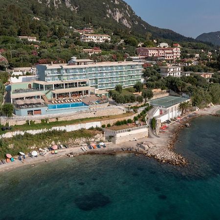 Corfu Maris Bellos Benitses  Luaran gambar